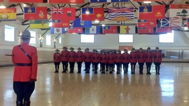 graduation ceremony