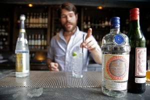 Food Old Tom Gin