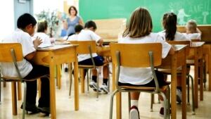 Ontario elementary teachers