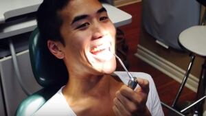 Toronto YouTube Andrew Huang