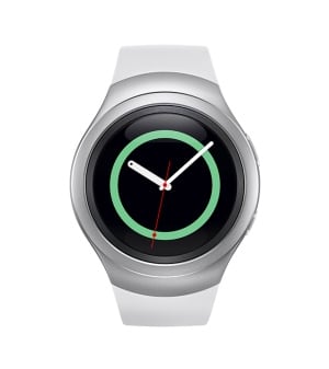 Samsung Galaxy Gear s2 smartwatch