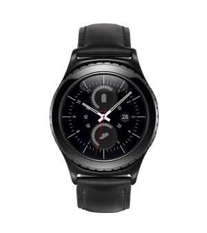 Samsung Galaxy Gear S2