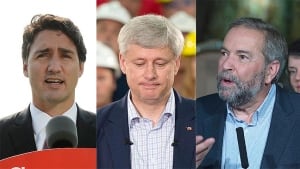 trudeau-harper-mulcair