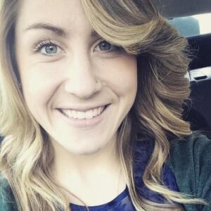 B.C. teacher Sarah Dalzell