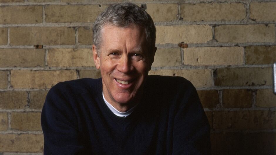 Stuart McLean, the writer and host of CBC Radio's "The Vinyl Cafe," has died after suspending his popular show to focus on his cancer treatment. He was 68.