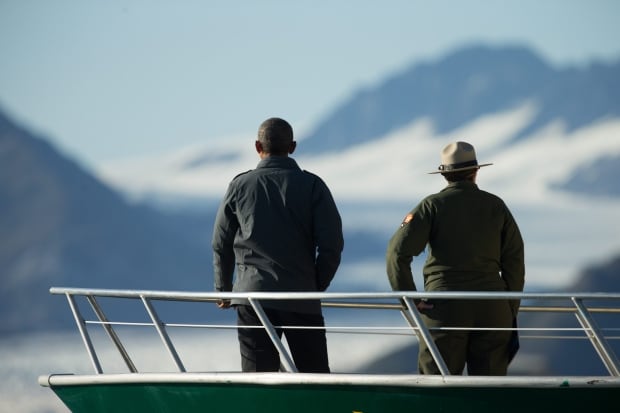 APTOPIX Obama