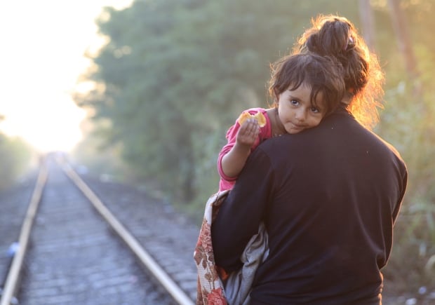 EUROPE-MIGRANTS/HUNGARY