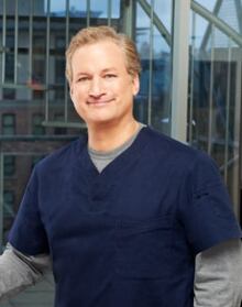 Dr. Dave Hepburn