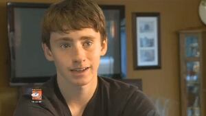 Brady Olson