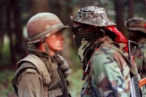 Oka Crisis Anniversary 20150707