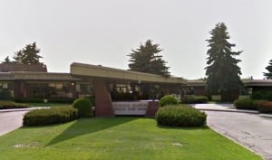 Spruce Manor Special Care Home
