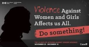 Status of Women Canada