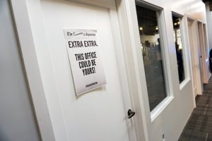 CoMotion Offices