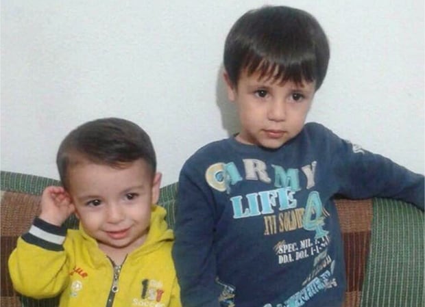 Alan Kurdi