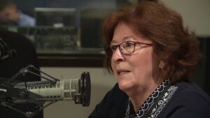 Louise Arbour