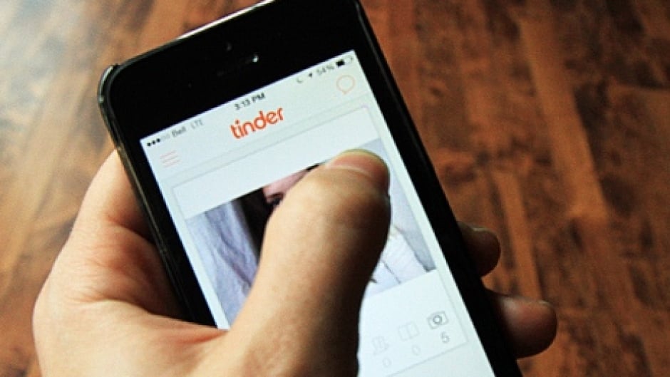 The influence of the dating app Tinder is having far reaches. "Swiping right" and "swiping left" have become common shorthand for accepting or rejecting someone. Has online dating become a part of your life?