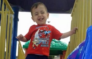 Alan Kurdi