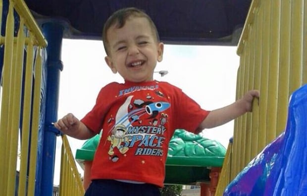 Alan Kurdi