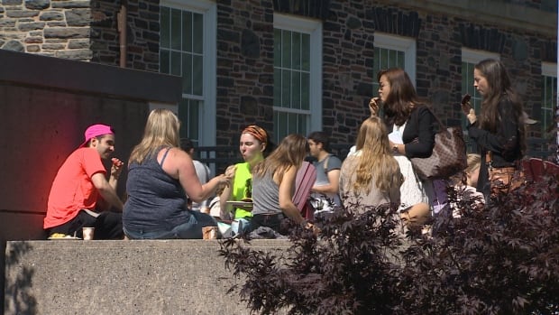 Dalhousie University