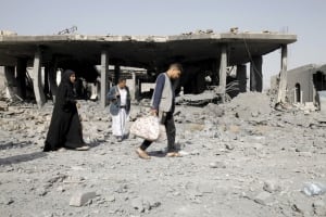 YEMEN-SECURITY/