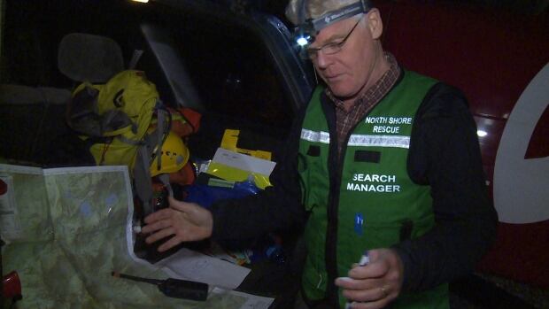 North Shore Rescue