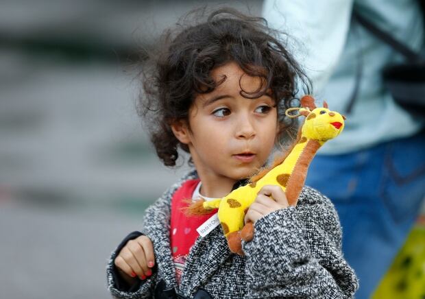 EUROPE-MIGRANTS/
