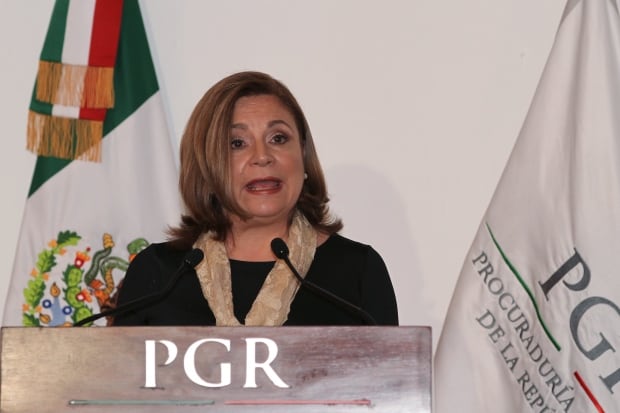 MEXICO-VIOLENCE/PROBE