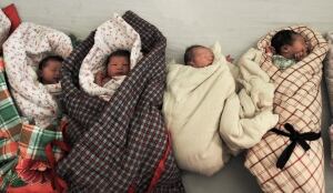 China Forced Abortion