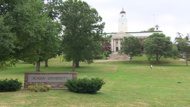 Acadia University