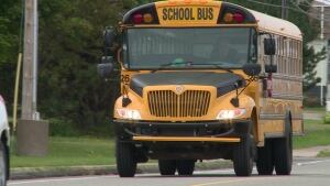 School bus