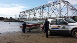 Shediac search