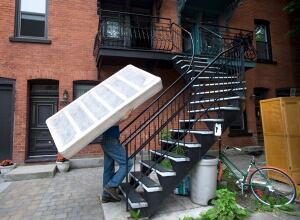 Quebec Moving Day 20130701