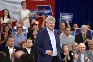 CANADA-ELECTION/