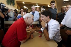 CANADA-ELECTION/ECONOMY