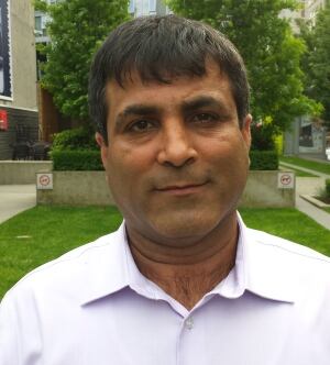 Zahed Haftlang