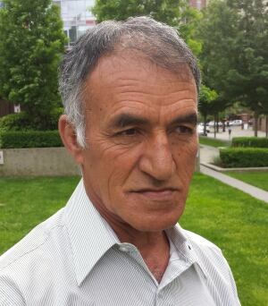 Najah Aboud