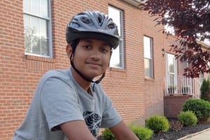 Anish Shrivastava