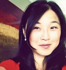 Judy Trinh