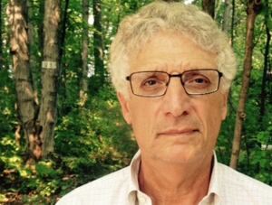 Prof. Stuart Shanker
