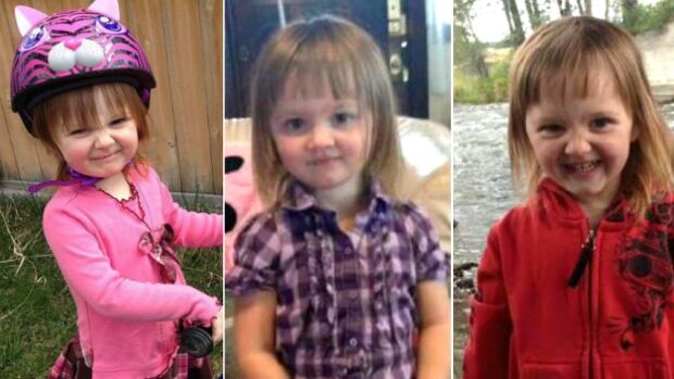 Amber Alert Hailey Dunbar-Blanchette