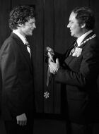 TERRY FOX