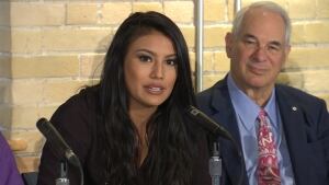 Ashley Callingbull