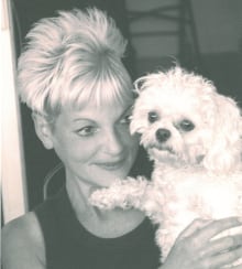 Michelle Stewart