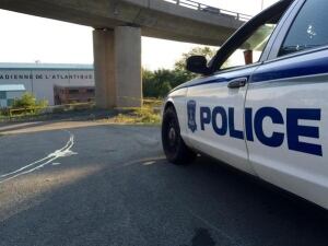 body found