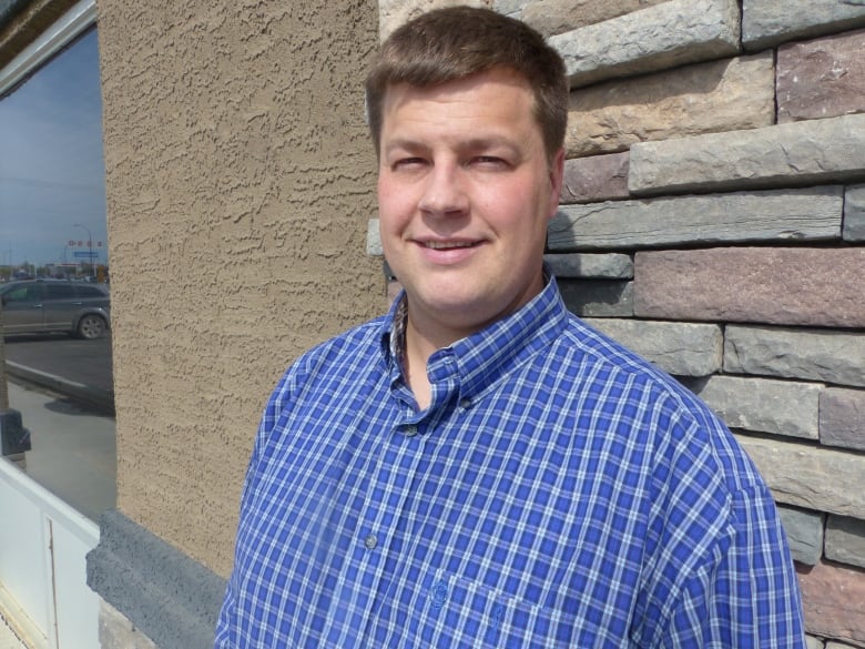 The grim of a falling oil economy in Lloydminster CBC News