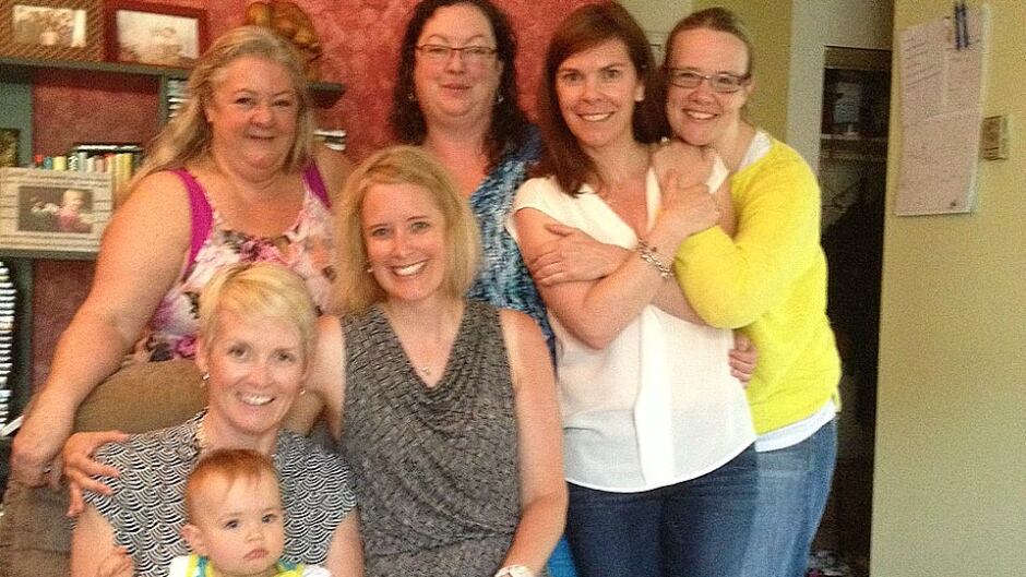 The strength of these six women - mothers of children with complex diseases - will inspire you.