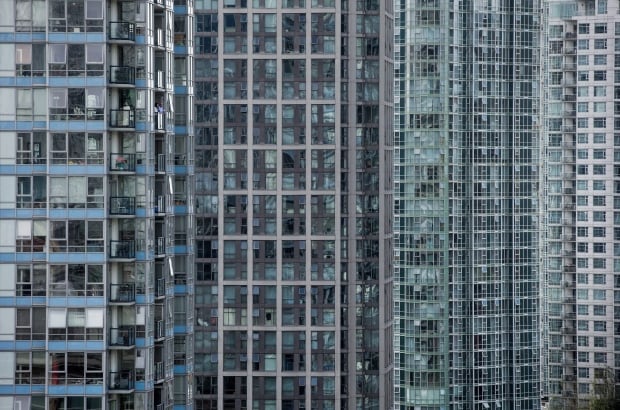 Vancouver Daily Life 20150914