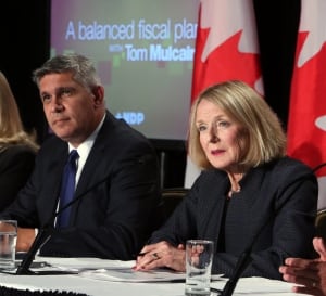 FedElxn NDP Fiscal Plan 20150916