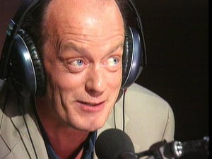Rex Murphy file photo