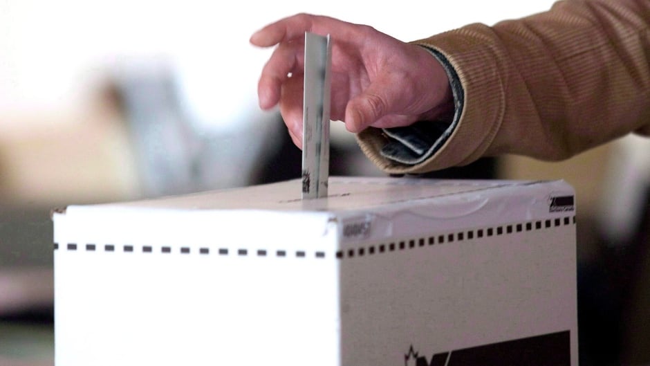 Young Canadians posted the highest increase in voter turnout in the 2015 federal elections, Statistics Canada.